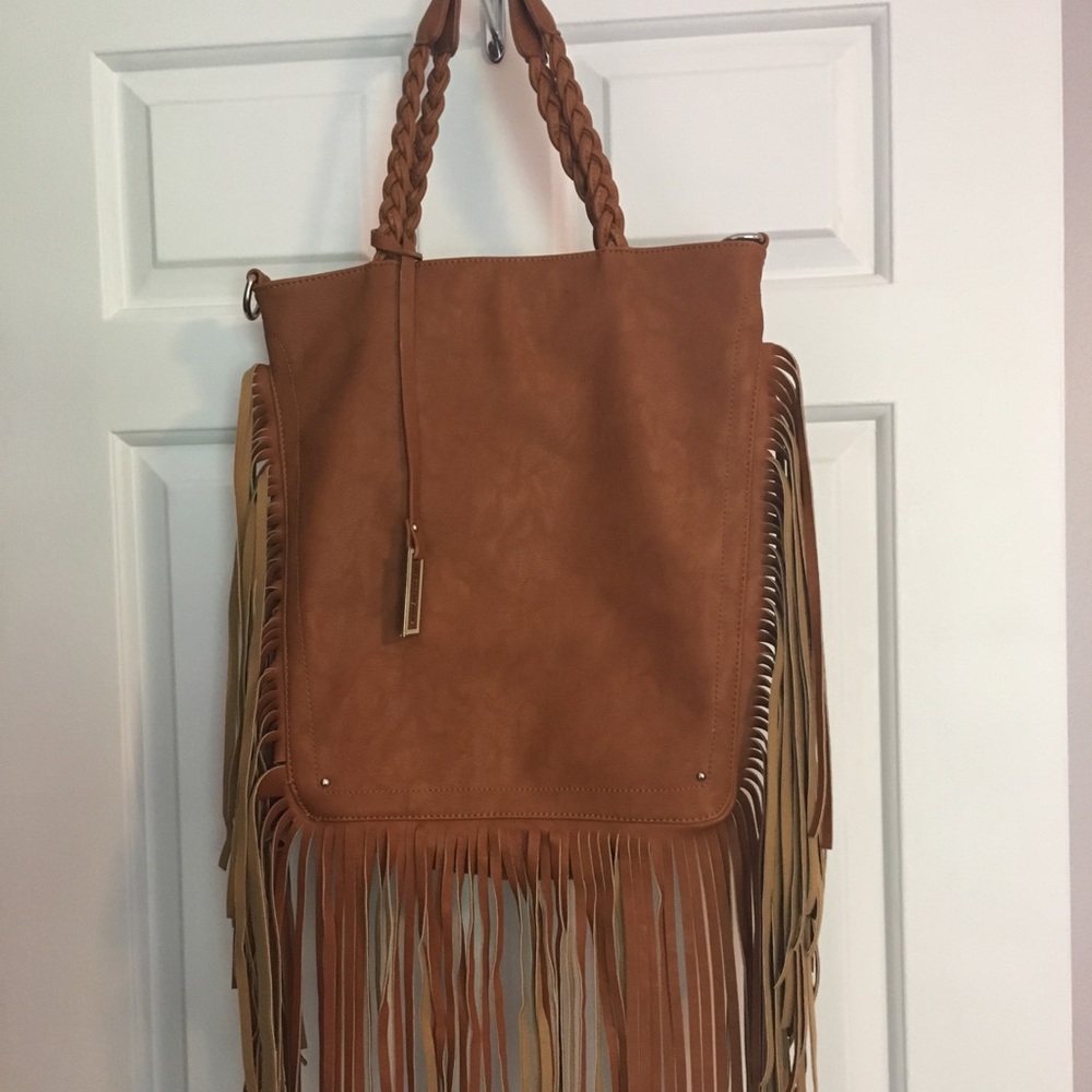 Urban Originals Organic Leather Bag